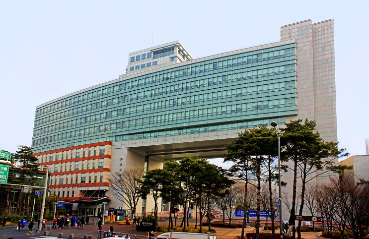  [은평구영어학원] 2019학년도 홍익대학교 입시 결과 수시 등급 학생부 내신 등급 입결 순위