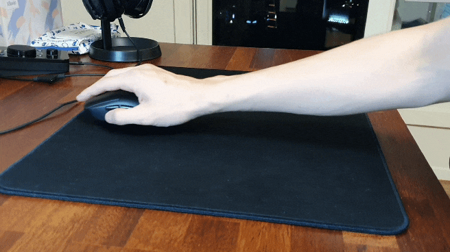 벤큐 조위기어 G Sr 리뷰 네이버 블로그