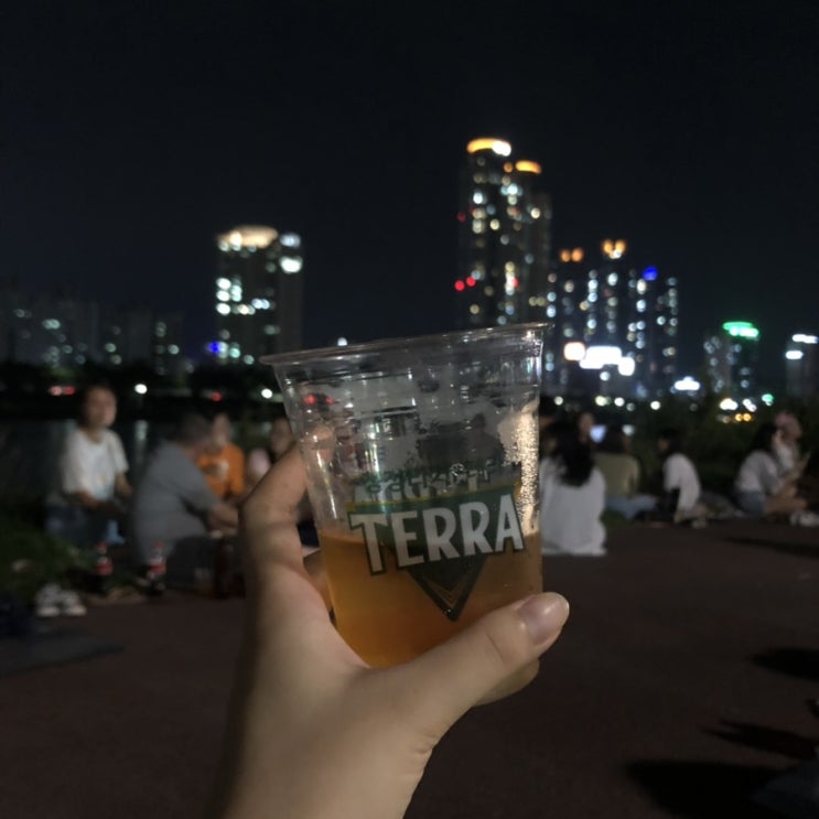  [찍이생일] 태화강 치맥페스티벌 + 인생네컷
