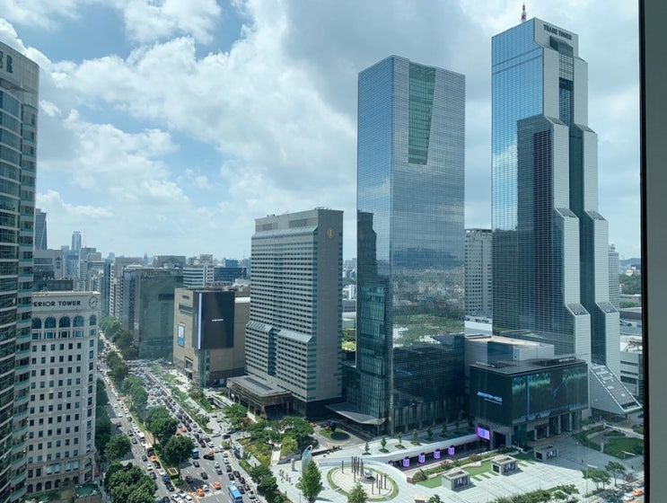 파크하얏트서울 Park Hyatt Seoul 투숙기 + 더팀버하우스 The Timber House + 코너스톤 조식 파크하얏트서울 Park Hyatt Seoul 투숙기 + 더팀버하우스 The Timber House + 코너스톤 조식