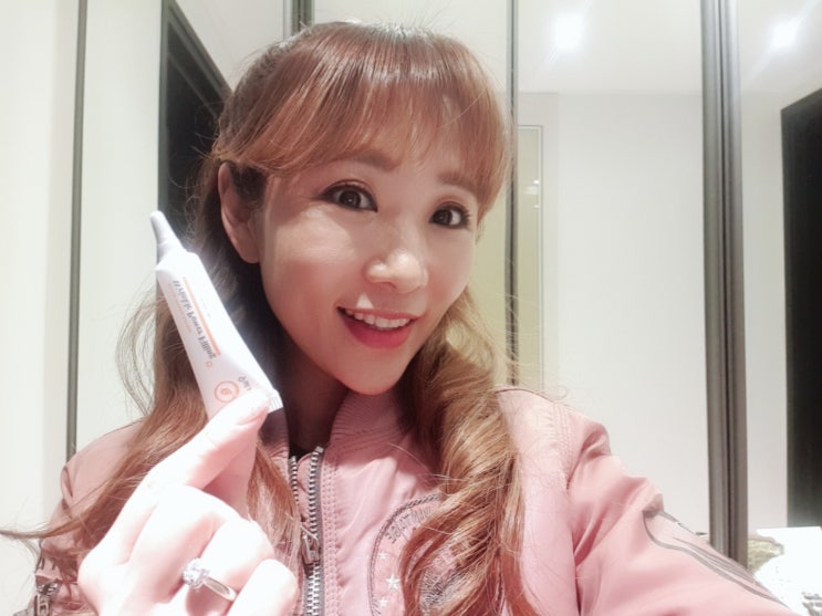  나인테일즈 ‘건강한 피부가 행복을 불러요’ 인기 가수 라윤경 홍보대사로 발탁