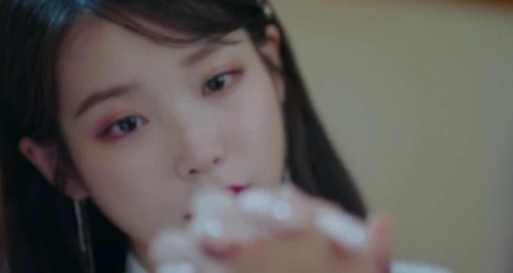호텔 델루나 13회 예고 해피엔딩을 바라지만 이별앞에 선 만월.찬성 호텔 델루나 13회 예고 해피엔딩을 바라지만 이별앞에 선 만월.찬성