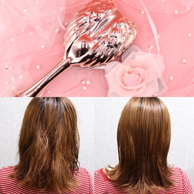 나혼자산다 화사 머리빗 나도 써봤어