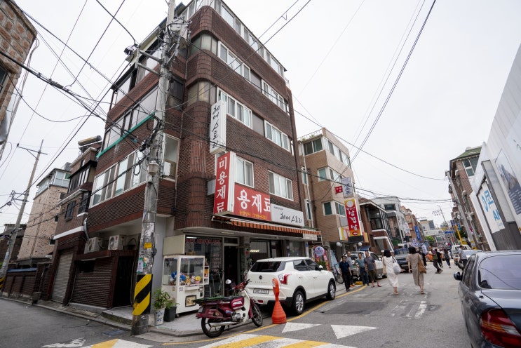  서울 강북 현대병원 앞 약국 독점자리 소개