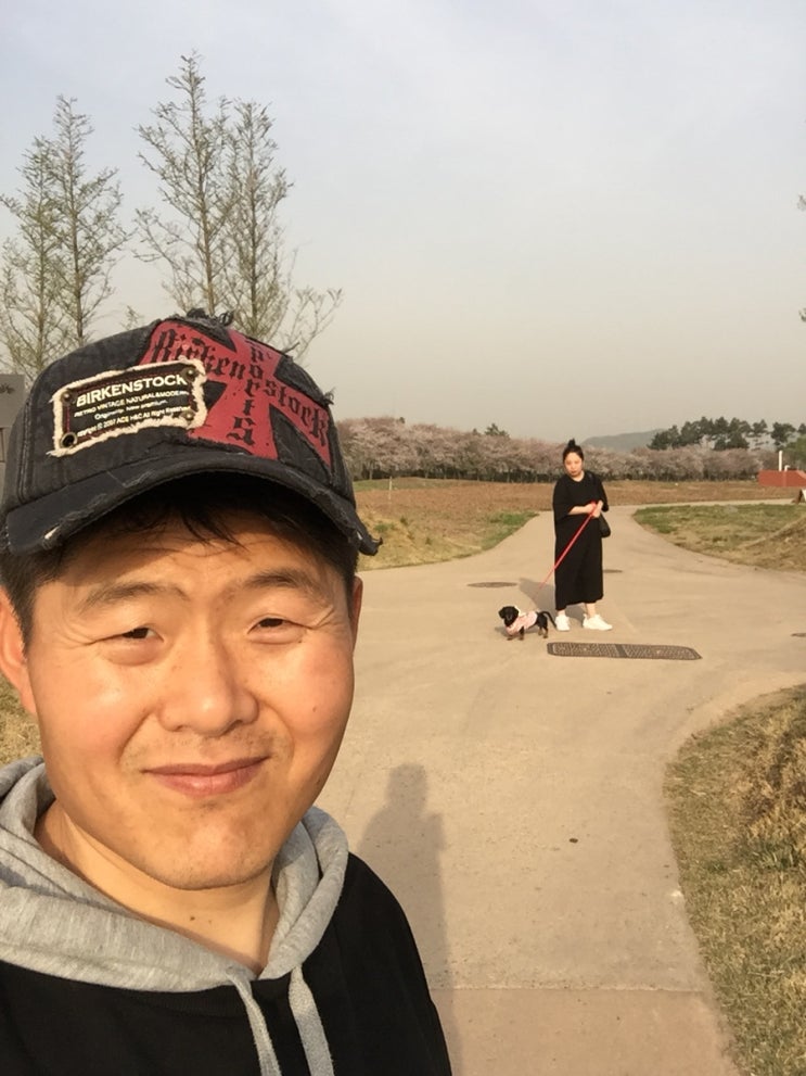  시흥 갯골공원