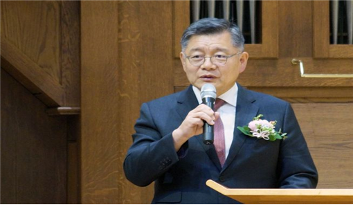  임현수 목사 “北지하 교인들의 눈물 지금도 잊지 못해"