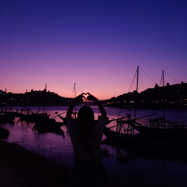  <스페인, 포르투갈 자유여행>_Day4.포르투 둘째날
