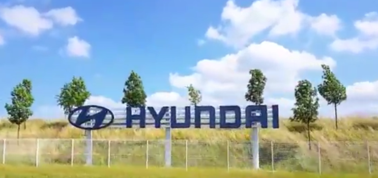 현대자동차(Hyundai Motor) 체코공장(czech Plant) 후기