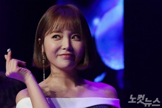  뮤직K 측 ”홍진영 당일 스케줄 취소 요구…5년간 100억 정산” [전문]