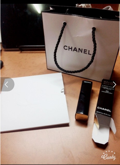  샤넬(CHANEL) 루쥬 알뤼르 152호 화사한 발색력에 빠져보세요