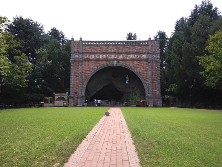 대구 성모당