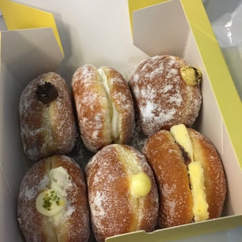  5월의 먹부림