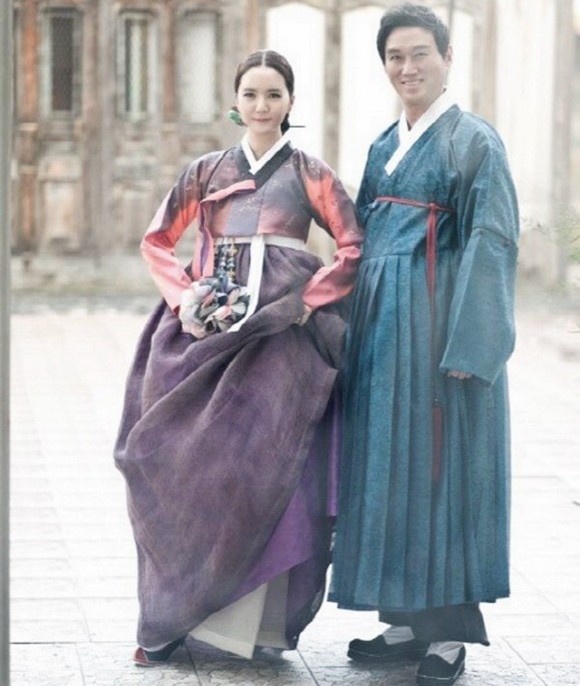  고명환 이혼 임지은 결혼 전남편 정유석 루머 메밀국수 식당 메밀꽃 필 무렵