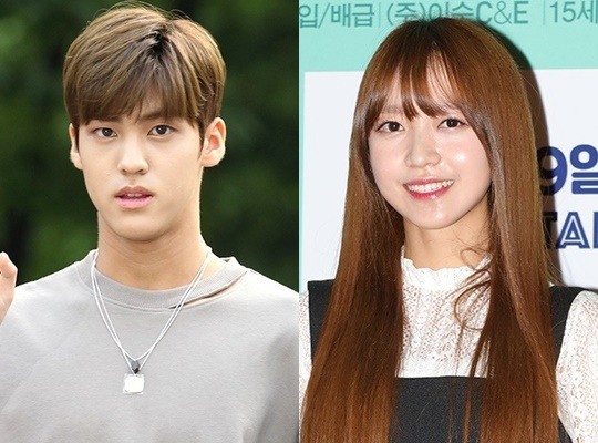 "이미 결별한 사이"…송유빈·김소희, 사생활 사진 유출 해명 "이미 결별한 사이"…송유빈·김소희, 사생활 사진 유출 해명