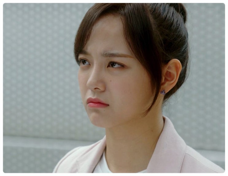  너의 노래를 들려줘 - 김세정