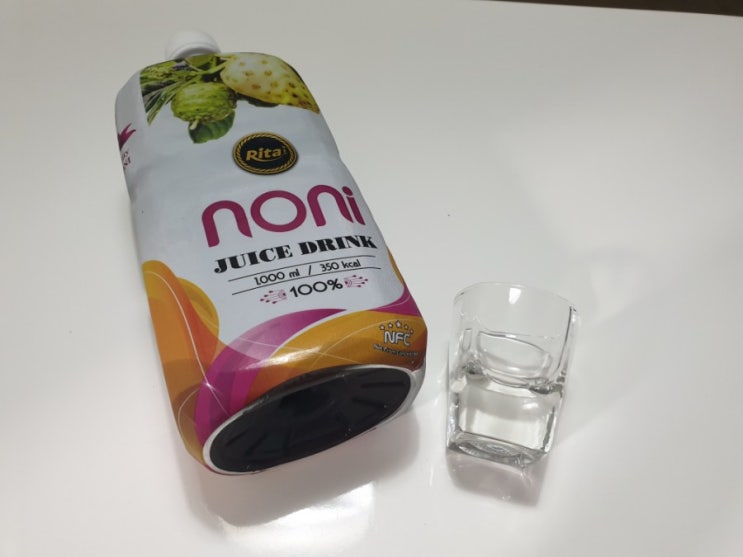  추석선물 필네이처 산다라박 노니주스 100%