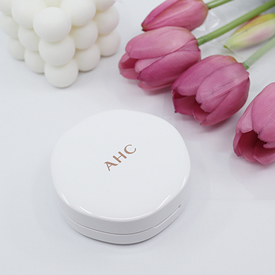  올리브영 단독출시 AHC 아이크림쿠션 올영세일로 만나요!