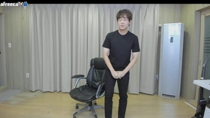  감스트 방송복귀, 몰라보게 달라진 얼굴