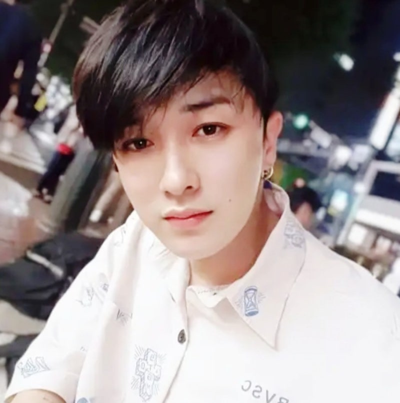 김재덕 나이 나이 키 근황 친구