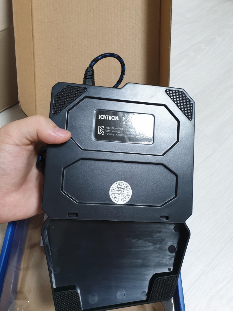 조이트론 맥스슈터 키보드 리뷰 : 네이버 블로그