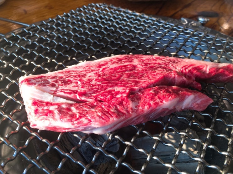  이천 고기 맛집 <홍박사 인생고기>