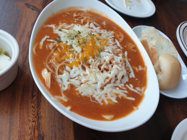  풍무동브런치카페 / BROTE (브로테) / 간만에데이뚜!