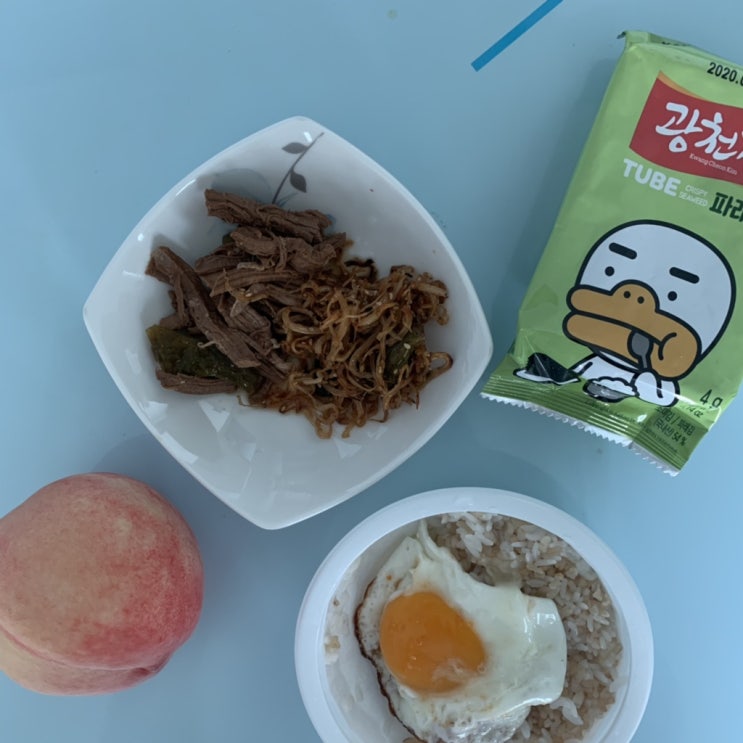  [일상] 일상에 먹는 것만 있다는 건 ..  평일먹방+주말먹방 = 엥겔지수의 폭발