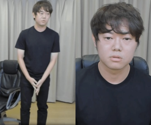  감스트 복귀 성희롱 사건 논란 남순 외질혜 아버지