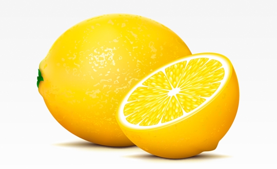 레몬의 효능 10가지