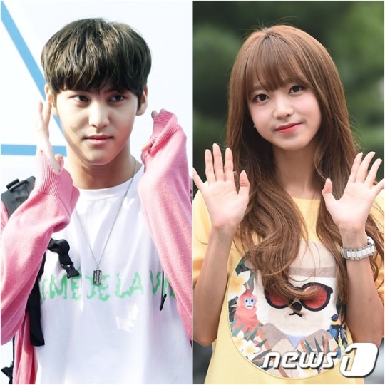 송유빈·김소희 추정 사생활 사진 노출→열애설…소속사 '묵묵부답' 송유빈·김소희 추정 사생활 사진 노출→열애설…소속사 '묵묵부답'