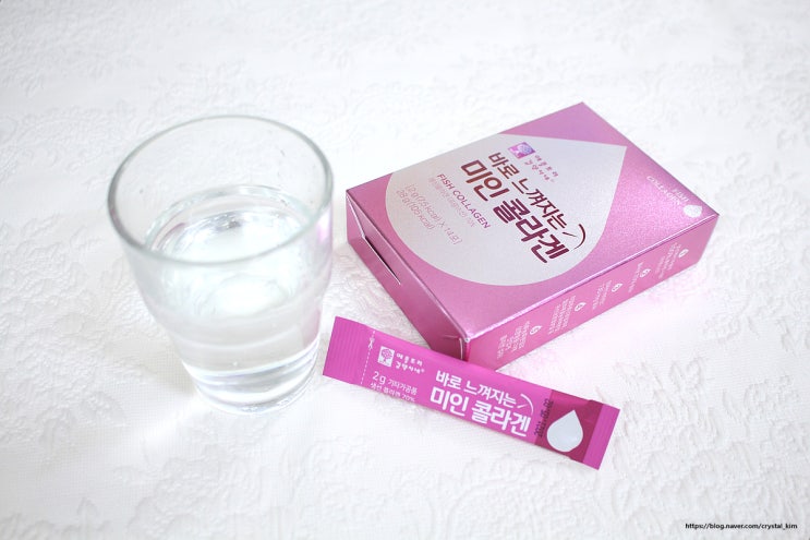  프랑스산콜라겐 미인콜라겐 어류콜라겐추천