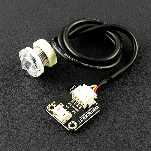 Gravity: Digital Photoelectric Water / Liquid Level Sensor For Arduino 사용 Gravity: Digital Photoelectric Water / Liquid Level Sensor For Arduino 사용