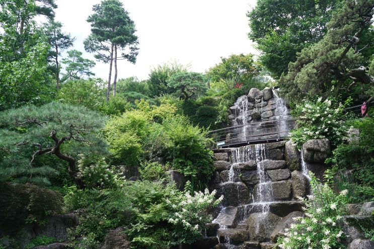  서울근교여행 :: 곤지암 화담숲