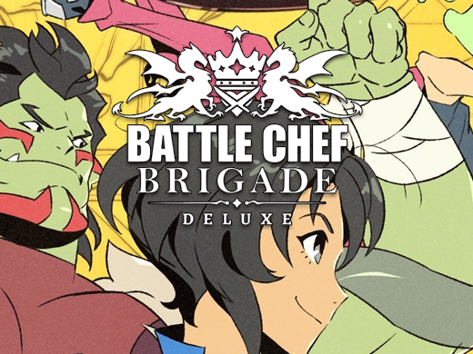 액션 요리 게임! 배틀 쉐프 브리게이드(Battle Chef Brigade) 리뷰 + 한글패치
