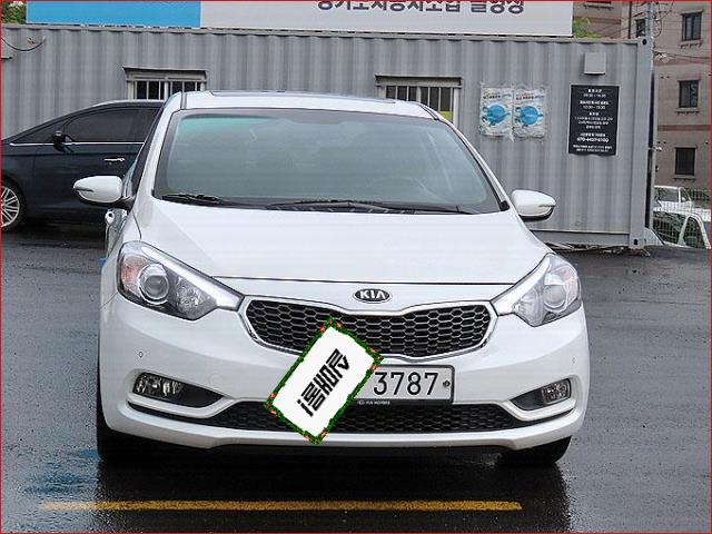  기아 K3 중고차 달리는 말이구나