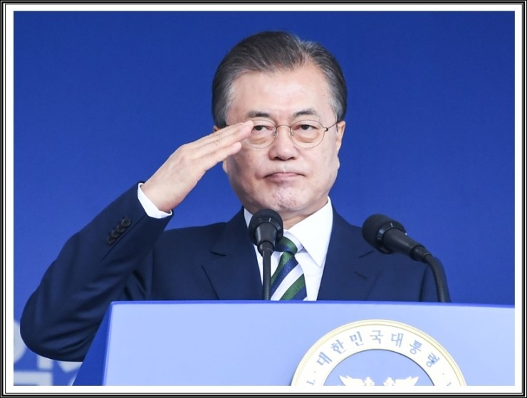  깝깝한 아베자식과 그 일당들 ... 그리고 트럼프의 계산 착오....