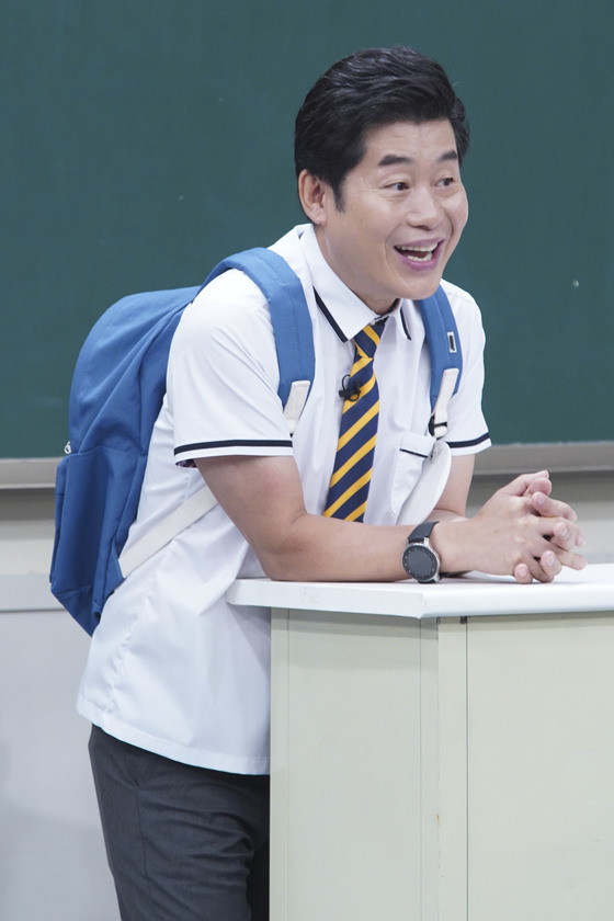  아는형님' 이연복, 짜장 라면으로 짜장면 맛 내는 법 전수 수술후유증으로 잃게 된 후각, 인생서 가장 큰 시련
