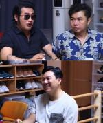 ‘미운우리새끼’ 임원희-김보성, 이상민 집에서 마라탕 & 김종국, 아버지와 캐나다 쇼핑 & 김희철 집 공개 - 대전투데이 ‘미운우리새끼’ 임원희-김보성, 이상민 집에서 마라탕 & 김종국, 아버지와 캐나다 쇼핑 & 김희철 집 공개 - 대전투데이