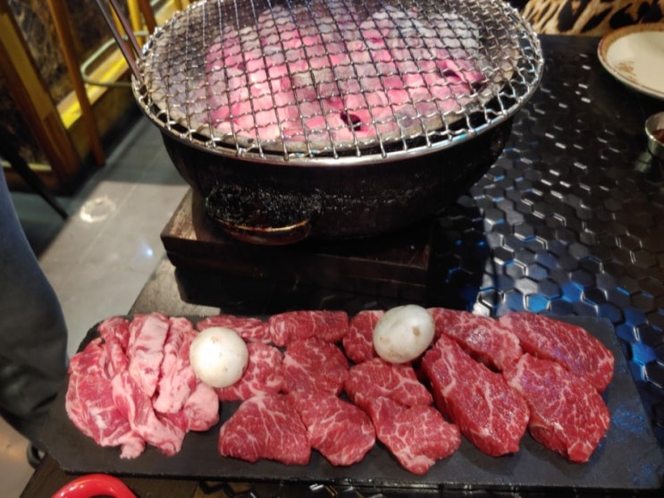  신림 남고집 소확행! 2차 미술관! 저녁식사