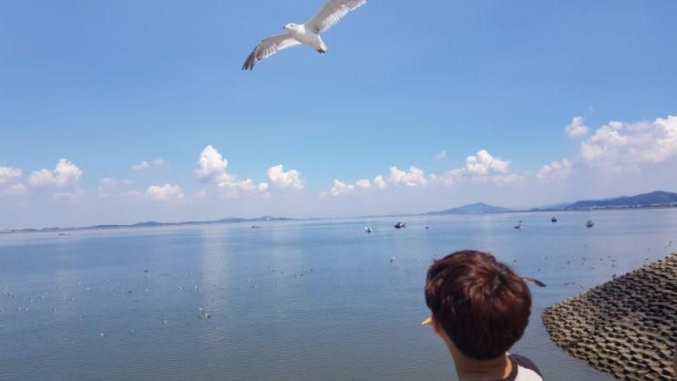 서산 나들이