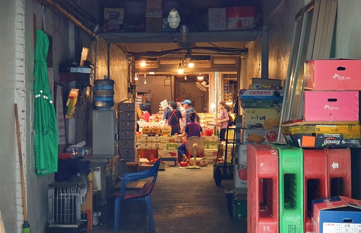 청량리 제기동 : 네이버 블로그 청량리 제기동 : 네이버 블로그