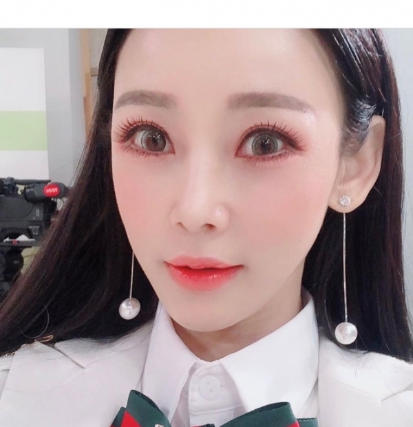 트로트가수 '지원이' 전국 노래자랑 출신? '데뷔,나이,인스타 트로트가수 '지원이' 전국 노래자랑 출신? '데뷔,나이,인스타