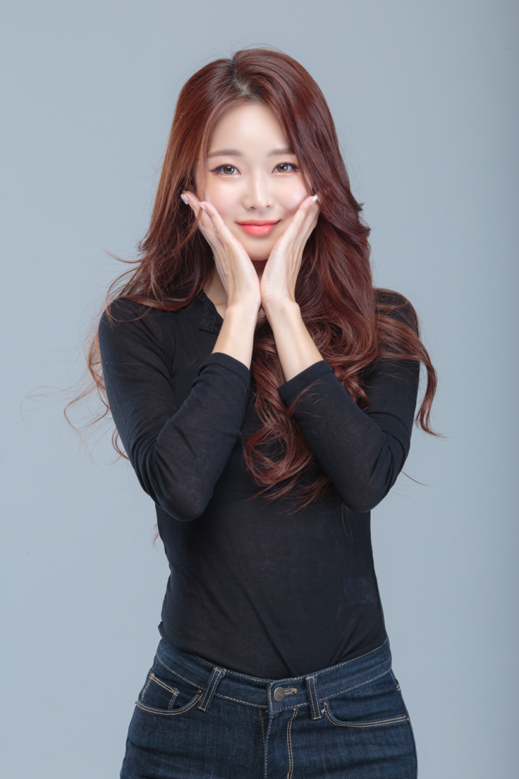  [촬영회 스케치 영상] 코랄 스튜디오 진유리씨 촬영회