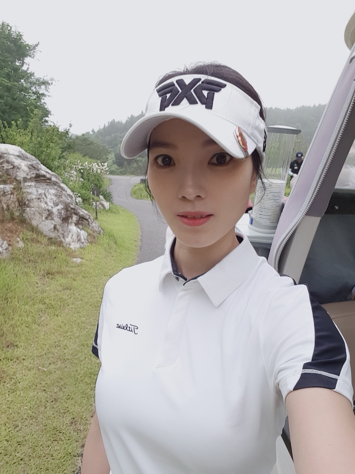  [골프 ; 태안골든베이CC] 여름라운딩!