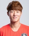  축구선수 황의조 인물정보