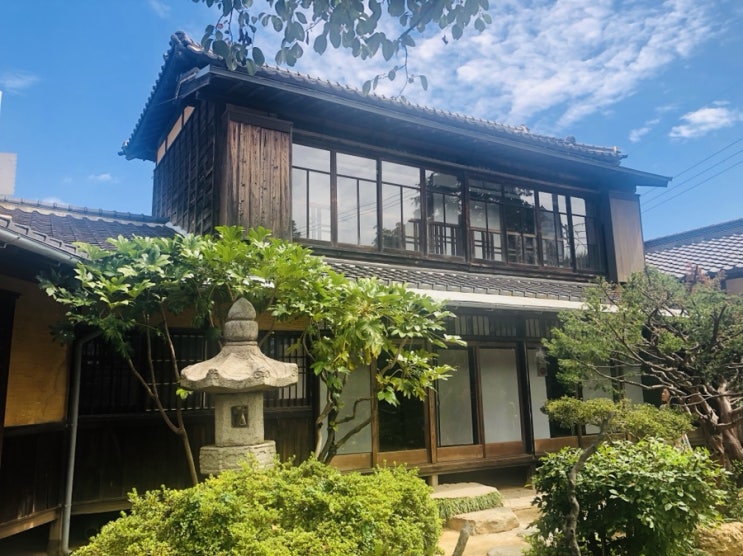 Again 주말 군산 여행