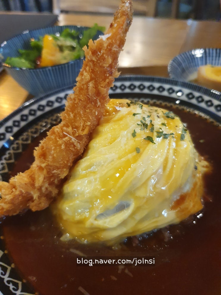 [대전 자양동 맛집]우송대 맛집 경양식 요즘 솔직후기