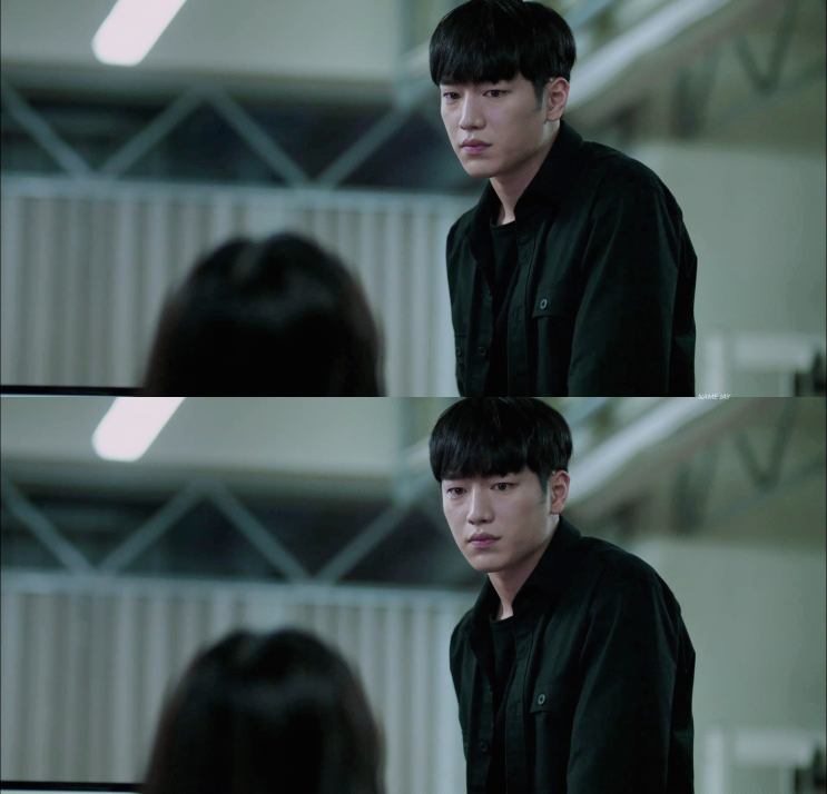  서강준 ː <WATCHER> 왓쳐 14화 김영군 캡쳐