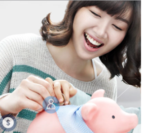  휴면예금찾아줌 서비스 간단한 활용요령
