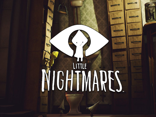 심리적 공포의 퍼즐 호러 어드벤처 게임 리틀 나이트메어 (Little Nightmares) 리뷰